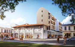 Atlassia (D15), Apartment #498759191